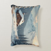 アルパインチャーム アクセントクッション (裏面(縦))