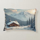 アルパインチャーム アクセントクッション (裏面)