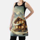 アルパインチャーム エプロン (インサイチュ)