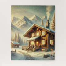 アルパインチャーム