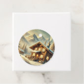 アルパインチャーム フェイバータグ (インサイチュ)