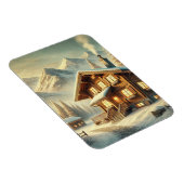 アルパインチャーム マグネット (右側)