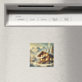 アルパインチャーム マグネット (インサイチュ (食洗機))