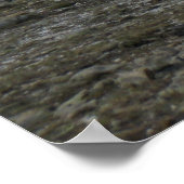 アルパインツンドラ諸島 ポスター (角)