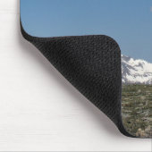 アルパインツンドラ マウスパッド (コーナー)