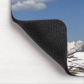 アルパインツンドラ マウスパッド (コーナー)