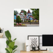 アルパインビレッジ ポスター (ホームオフィス)