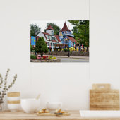 アルパインビレッジ ポスター (キッチン)