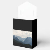 アルパインマウンテンズカントリー自然結婚写真 フェイバーボックス (オープン)