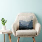 アルパインマウンテンズ自然フォトカントリー クッション (椅子)