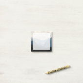 アルパインマウンテンズ自然フォトカントリー ポストイット (デスク上)