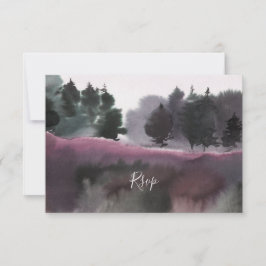 アルパインマウンテン | RSVP