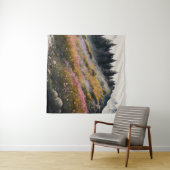 アルパインメドウアートワーク タペストリー (インサイチュ(横))