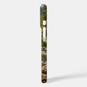 アルパインリバービュー Case-Mate iPhoneケース (裏面 / 左)