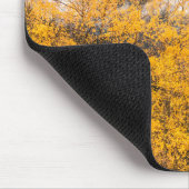 アルパインループ |コロラド州，シルバートン マウスパッド (コーナー)