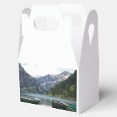 アルパインレイク写真 フェイバーボックス (オープン)