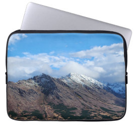 アルパイン威厳のあるリッジのコンピュータケース ラップトップスリーブ