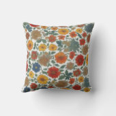 アルパイン融合：バイエルン様式 クッション (裏面)