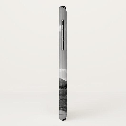 アルパイン道路 Case-Mate iPhoneケース (裏面/左)