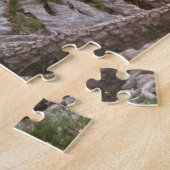 アルパイン《植物》アスペン ジグソーパズル (側面)