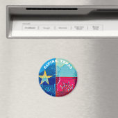 アルパイン、TXマグネット マグネット (インサイチュ (食洗機))