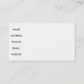 アルパカせん断 名刺 (裏面)