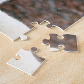 アルパカのパズルAnalise ジグソーパズル (側面)