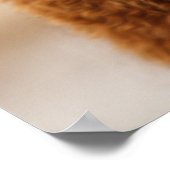 アルパカのポスター ポスター (角)