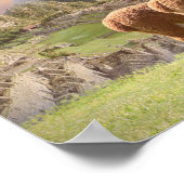 アルパカのポスター ポスター (角)