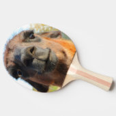 アルパカの卓球ラケット 卓球ラケット (横)