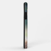 アルパカのiPhone 5つのケース Case-Mate iPhoneケース (裏面/右)