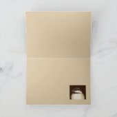 アルパカウィスパーラーのカード カード (内部)