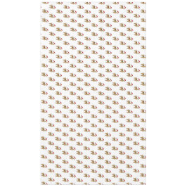 アルパカクリスマスホリデーテーブルクロスパーティーデコール テーブルクロス