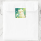 アルパカサンシャインエスケープ スクエアシール (バッグ)