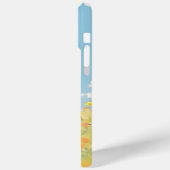 アルパカスリーピングメドウ Case-Mate iPhoneケース (裏面 / 左)