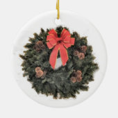 アルパカデュオ セラミックオーナメント (裏面)