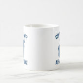 アルパカバッグ! コーヒーマグカップ (中央)