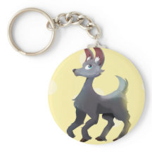 アルパカバニー – 究極のグレー/照明