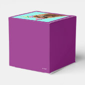 アルパカパーティー帽子 フェイバーボックス (裏面サイド)