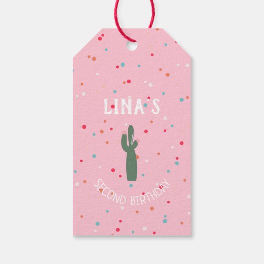 アルパカフィエスタウィンター誕生日 ギフトタグ (裏面)