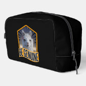 アルパカベ本物引用文 – ラマ恋人 ドップキット (右コーナー)