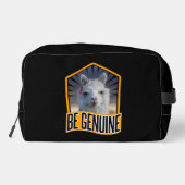 アルパカベ本物引用文 – ラマ恋人 ドップキット (裏面)