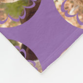 アルパカポリエステルフリースブランケット フリースブランケット (角)