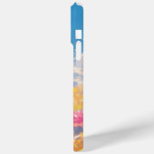 アルパカメドウモーメント Case-Mate iPhoneケース (裏面 / 左)