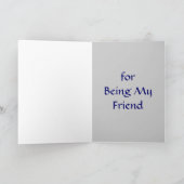 アルパカヤーンの店 サンキューカード (内部)