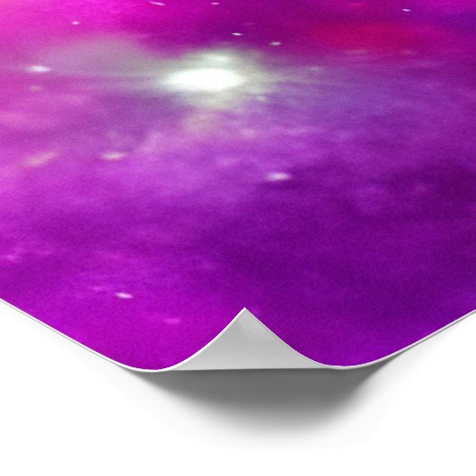 アルパカラフルカ ポスター (角)