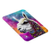 アルパカラフルカ マグネット (右側)