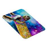 アルパカラフルカ マグネット (右側)