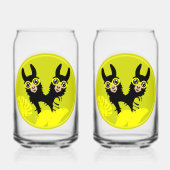 アルパカラマ・ツインズ ガラス缶 (裏面)