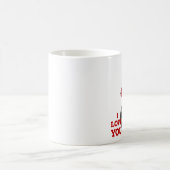 アルパカ大好き コーヒーマグカップ (中央)